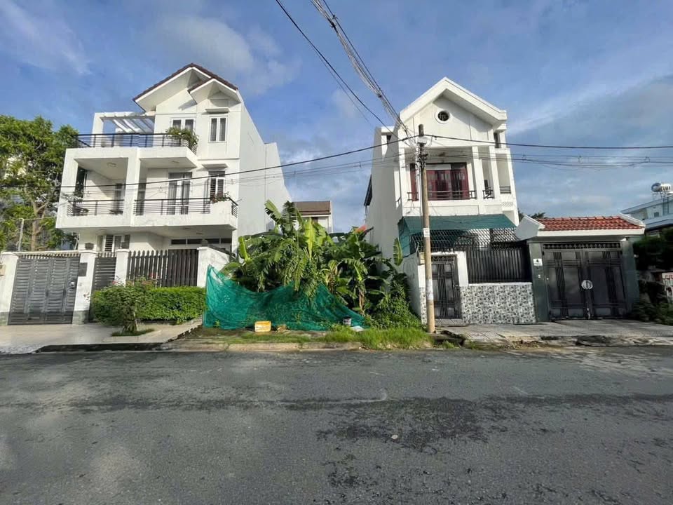 Đất nền Đường 25, P. Hiệp Bình Chánh, TP. Thủ Đức 160m² giá 16 tỷ - Vị trí vàng, đầu tư sinh lời!