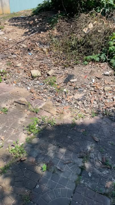 Đất nền Sa Thầy, Kon Tum 230m² - Hai mặt tiền, gần chợ và trường học!