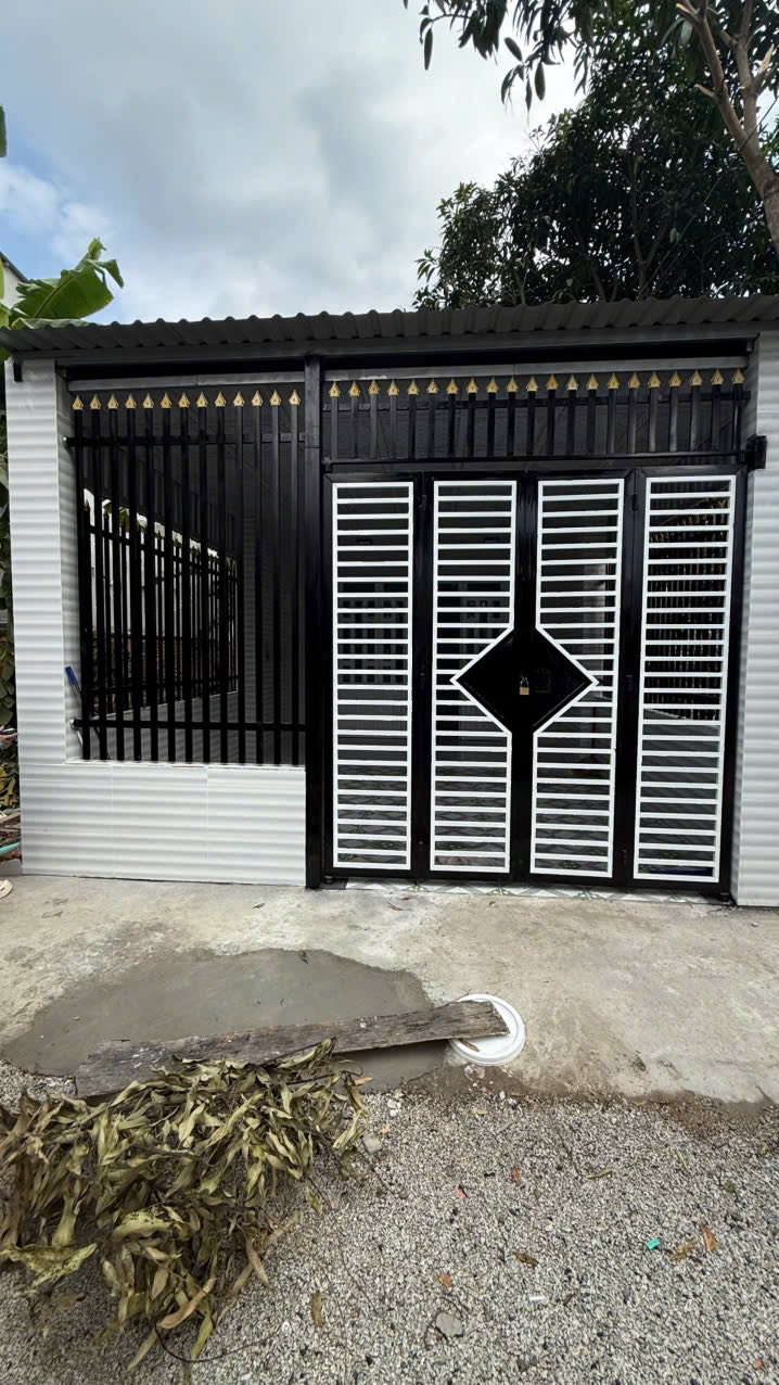 Nhà cấp 4 Phước An 120m² giá 1 tỷ - Đầu tư sinh lời ngay!