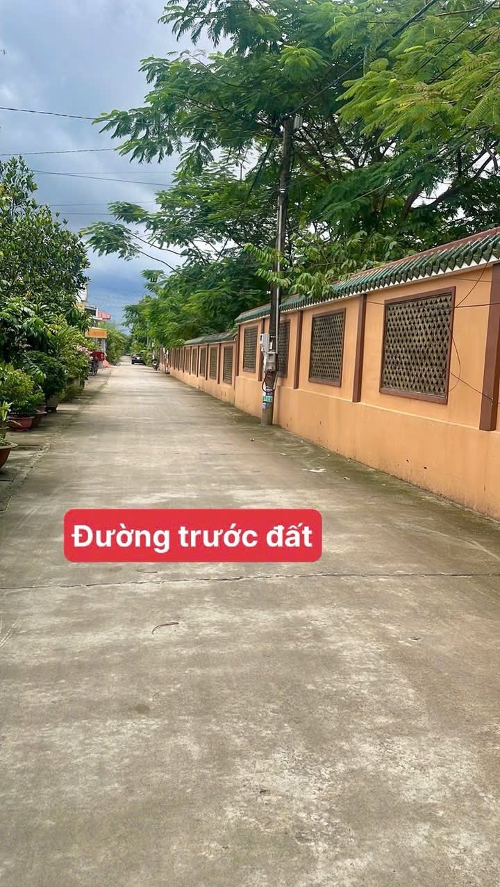 Đất thổ cư xã Phú Đông 85m² giá 1.8 tỷ - Sổ đỏ chính chủ, ô tô vào tận nơi!