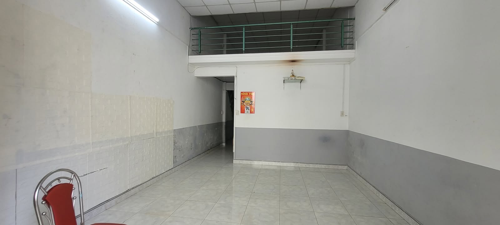 Nhà Cho Thuê Hẻm Võ Tùng Quảng Ngãi - Đầy Đủ Tiện Nghi Chỉ 3.5 Triệu