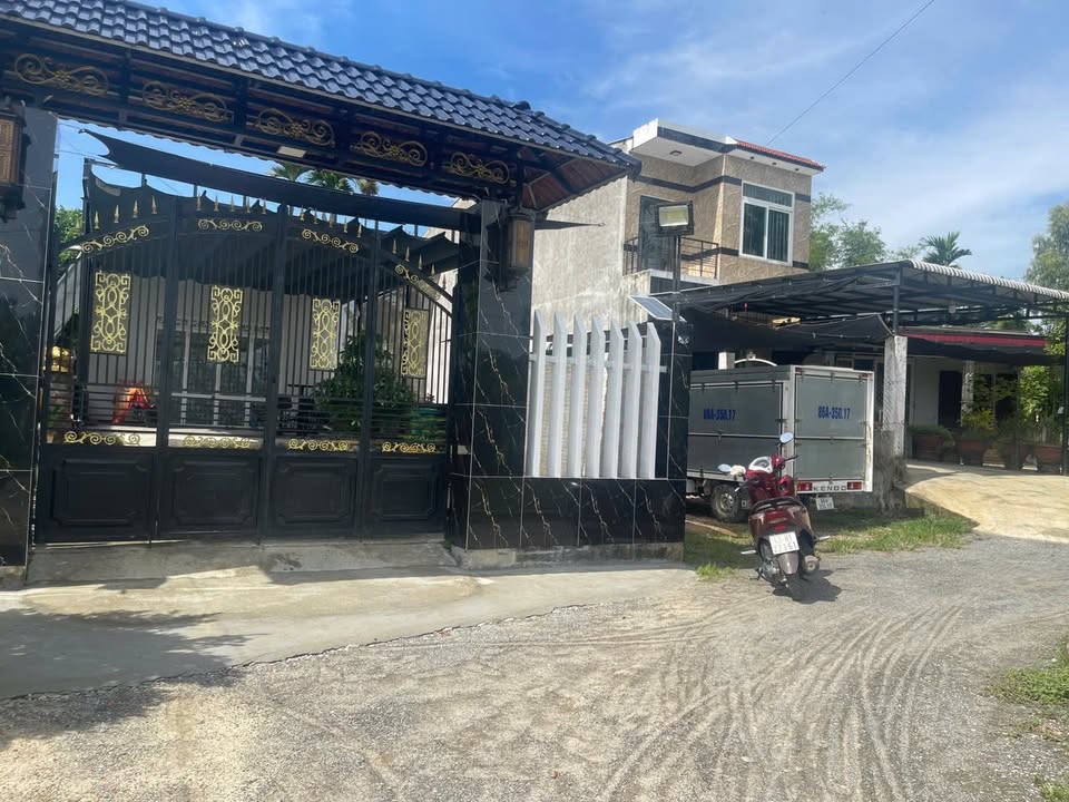 Đất đô thị Điện An 126m² giá 800 triệu - Cơ hội đầu tư hấp dẫn!