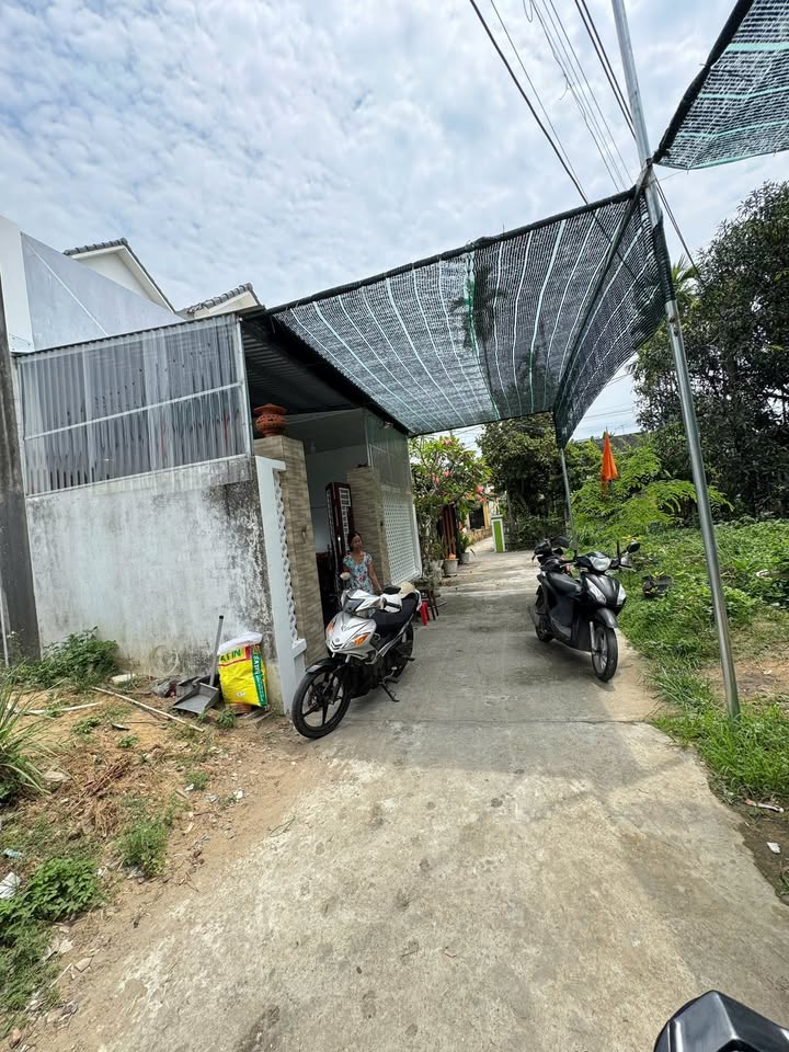 Đất nền Cẩm Thanh 103m² giá 2.05 tỷ - Hướng Đông Nam, vị trí đẹp!