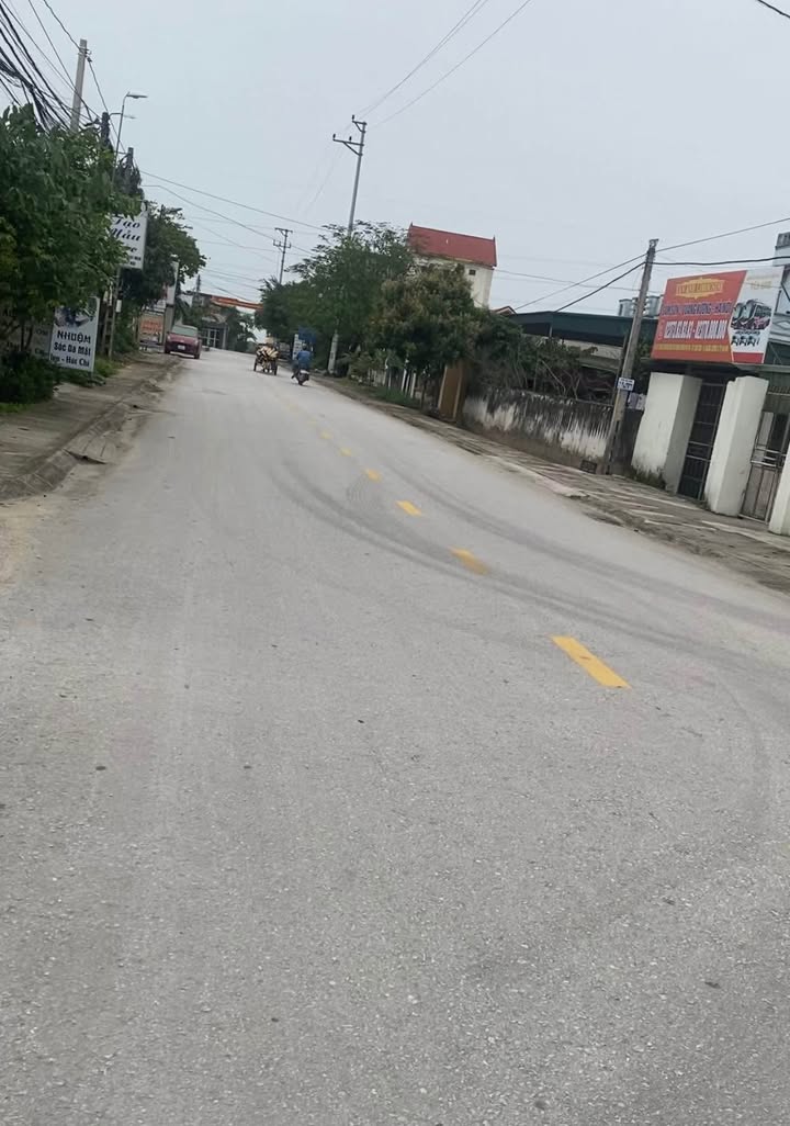 Đất nền chính chủ Nam Sầm Sơn 280m² giá 2.9 tỷ - Đầu tư sinh lời cao!