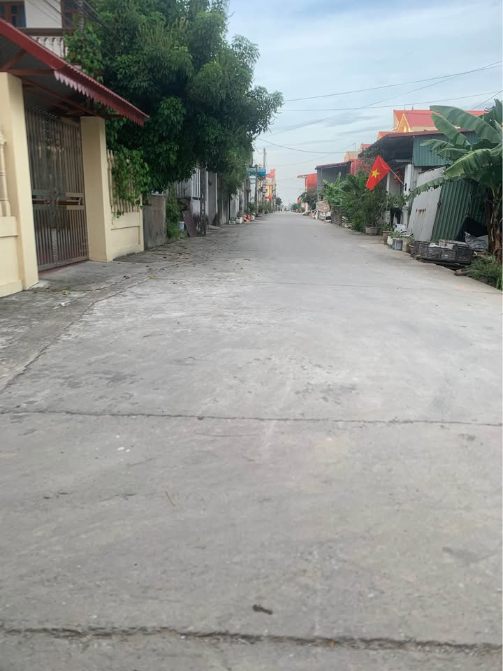 Lô đất đẹp Thụy Hòa, Yên Phong, Bắc Ninh 88m² - Tiềm năng sinh lời cao!