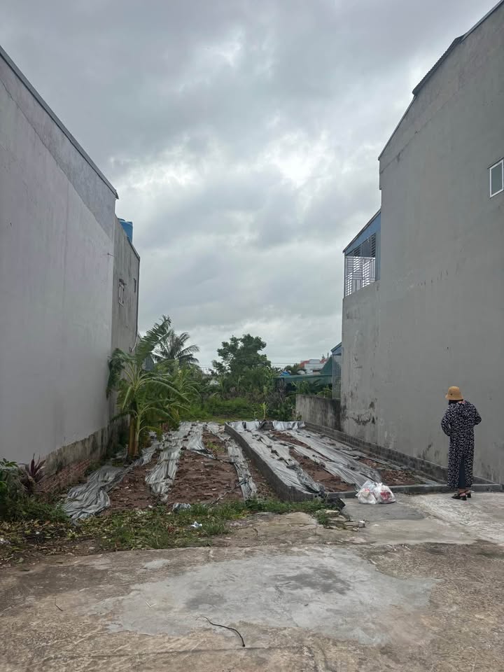 Đất nền Đông Minh, Tiền Hải 90m² giá 2 tỷ - Đầu tư sinh lời ngay!