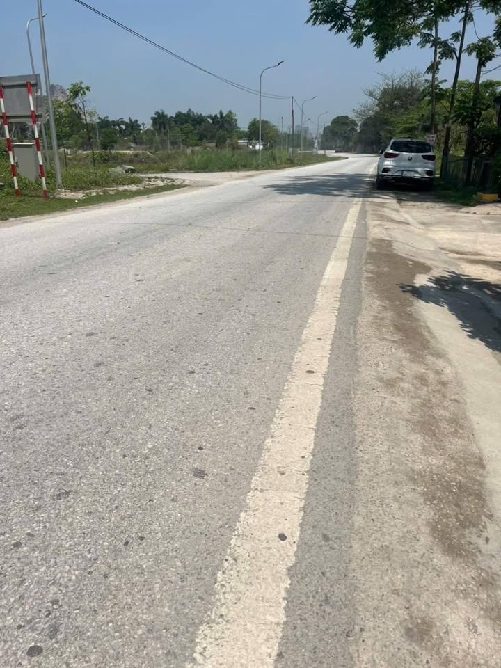 Đất nền Đông Vinh, TP Thanh Hóa 156m² giá 2.6 tỷ - Đầu tư sinh lời ngay!