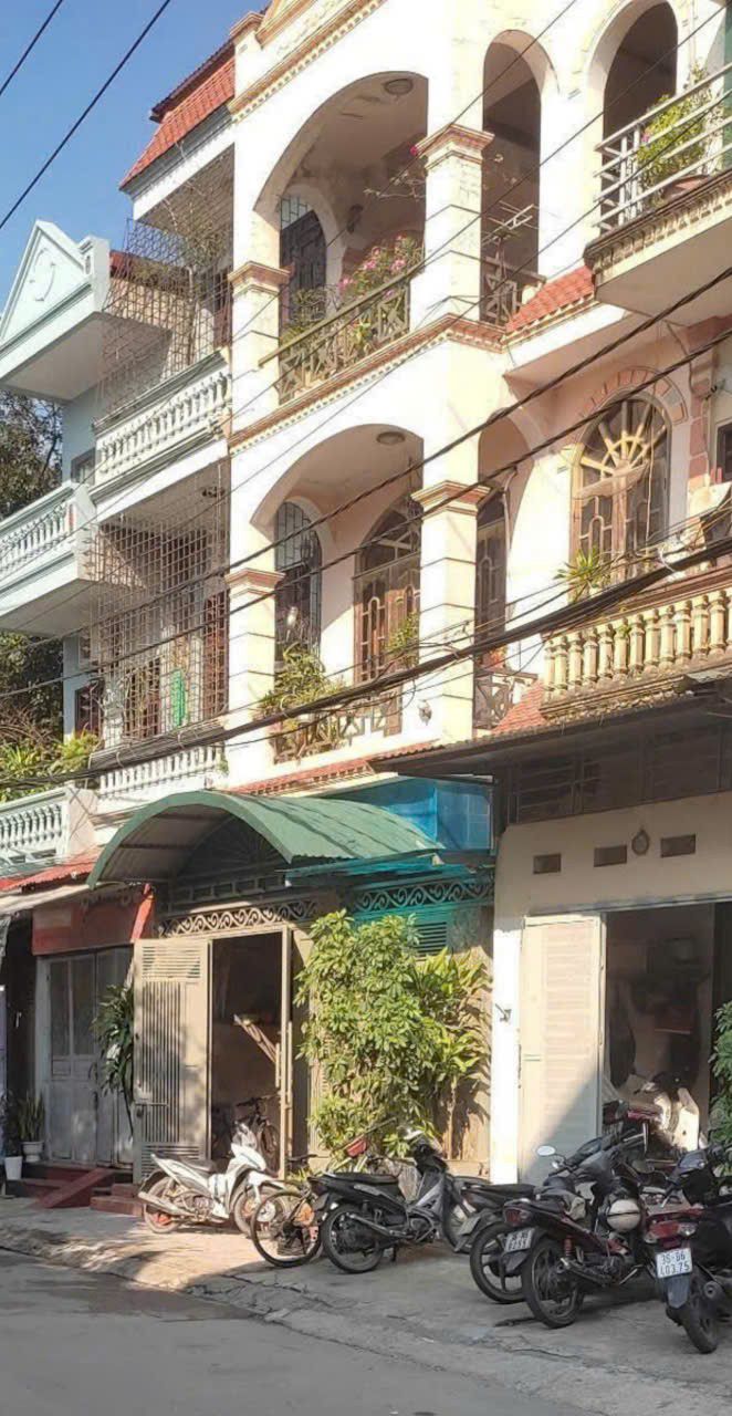 Bán nhà mặt đường Trần Xuân Soạn, phường Hạc Thành, 60m² giá 3 tỷ - Tiềm năng kinh doanh lớn!