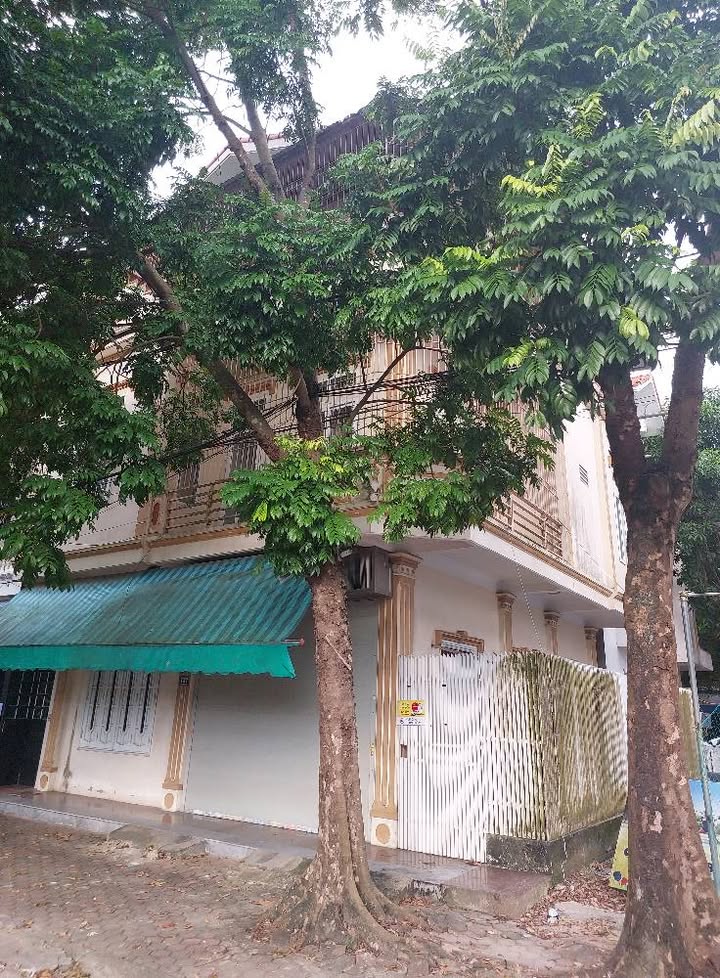 Nhà 3 tầng mặt đường Minh Không, phường Hạc Thành, giá 8 tỷ - Đầu tư sinh lời ngay!