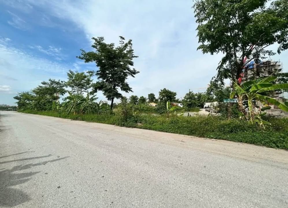 Đất nền Ninh Bình 240m² giá thỏa thuận - Vị trí đắc địa mặt đường Tôn Đức Thắng!