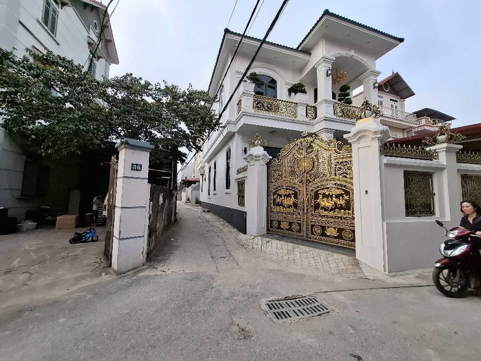 Đất Tiên Dương Đông Anh 200m² giá 16.8 tỷ - Cơ hội đầu tư tiềm năng!