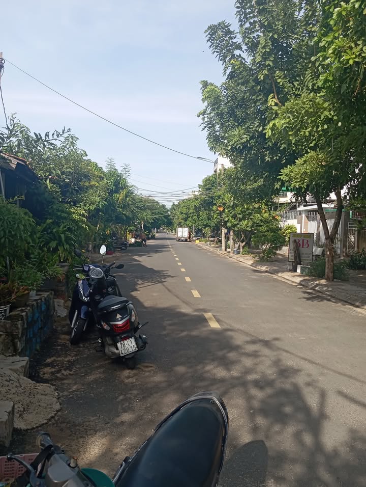 Nhà cho thuê mặt tiền Lý Thường Kiệt, Tuy Hòa 45m² - Giá chỉ 2 triệu/tháng!