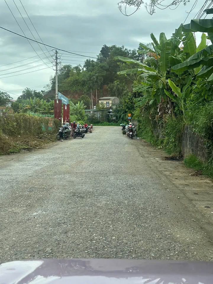 Đất phân lô Kim Phú Tuyên Quang 100m² giá 2 tỷ - Vị trí đắc địa kinh doanh