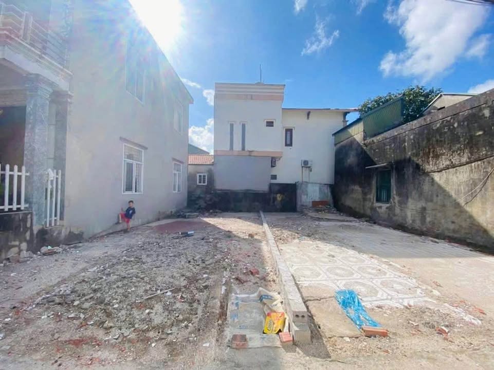 Đất nền Cẩm Bình, Cẩm Phả 65,6m² - Bán gấp, giá tốt thương lượng!