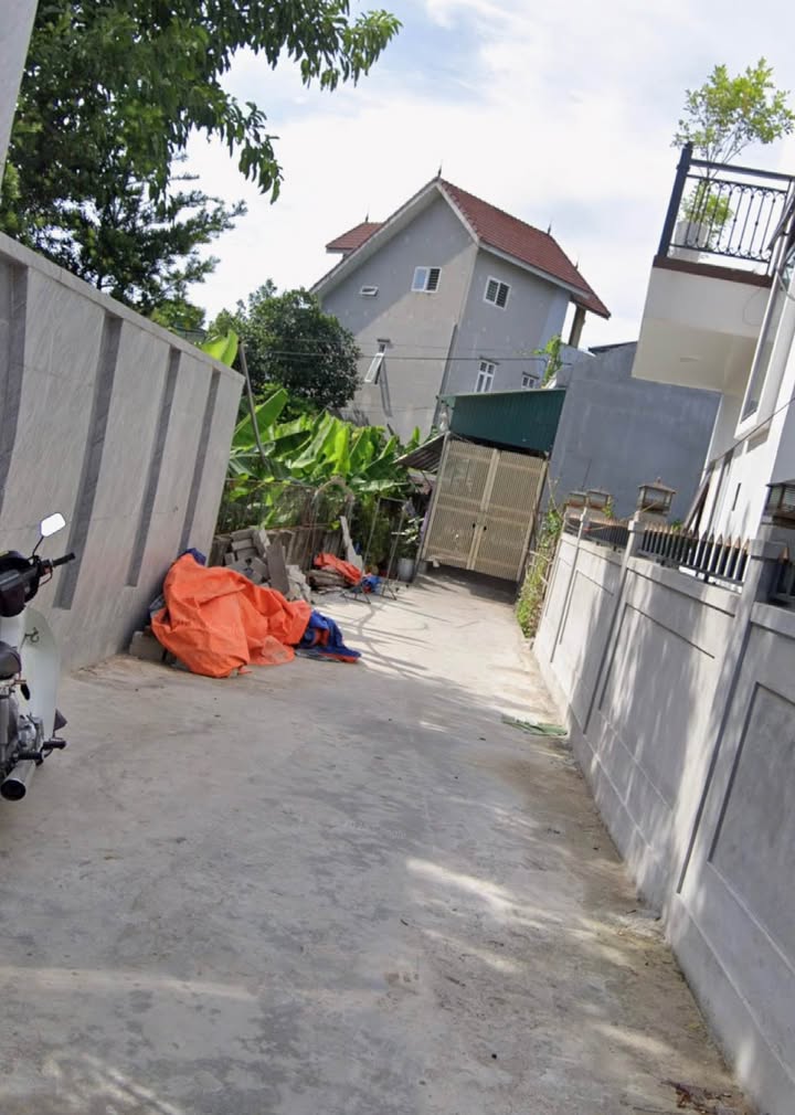 Nhà cấp 4 phường Trung Đô, Vinh 73m² giá 2.5 tỷ - Chính chủ bán gấp!