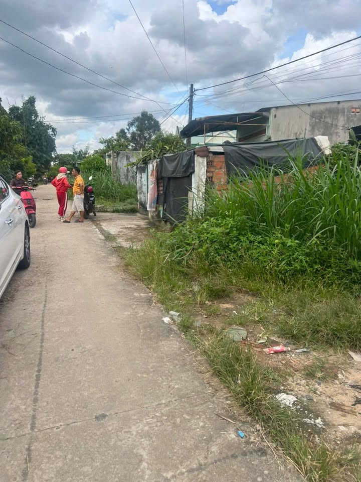 Đất thổ cư 120m² xã Vinh Quang, Kon Tum - Giá chỉ 399 triệu!