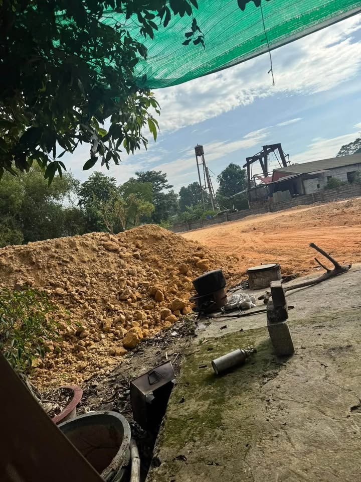 Đất nền Tân Lập 250m² giá 1.58 tỷ - Cơ hội đầu tư hấp dẫn!