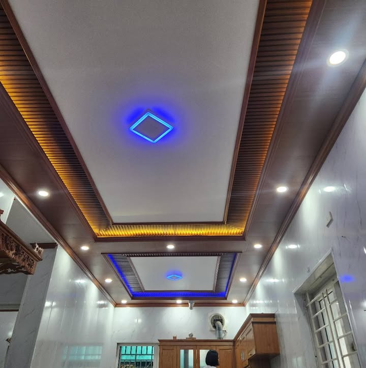 Chung cư Trường Sơn Vinh Hưng 52m² giá 1.65 tỷ - Sẵn sàng vào ở!