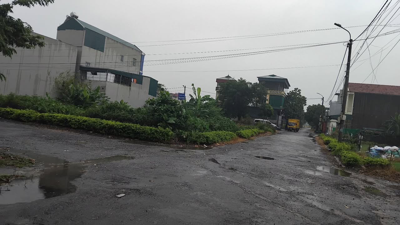 Lô đất đầu ve Vĩnh Tiến, Ninh Phúc 98m² giá 3 tỷ - Cơ hội đầu tư hiếm có!