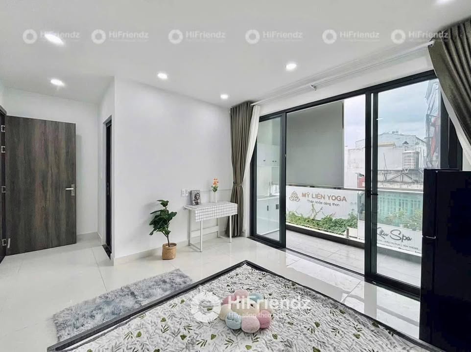 Nhà phố cho thuê tại Tây Thạnh, Tân Phú - Full nội thất cao cấp, giá thỏa thuận!