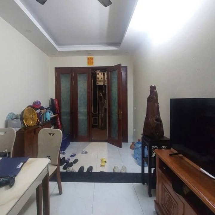 Nhà riêng Thụy Phương 43m² giá 6 tỷ - Xây 3 tầng kiên cố, sát phố
