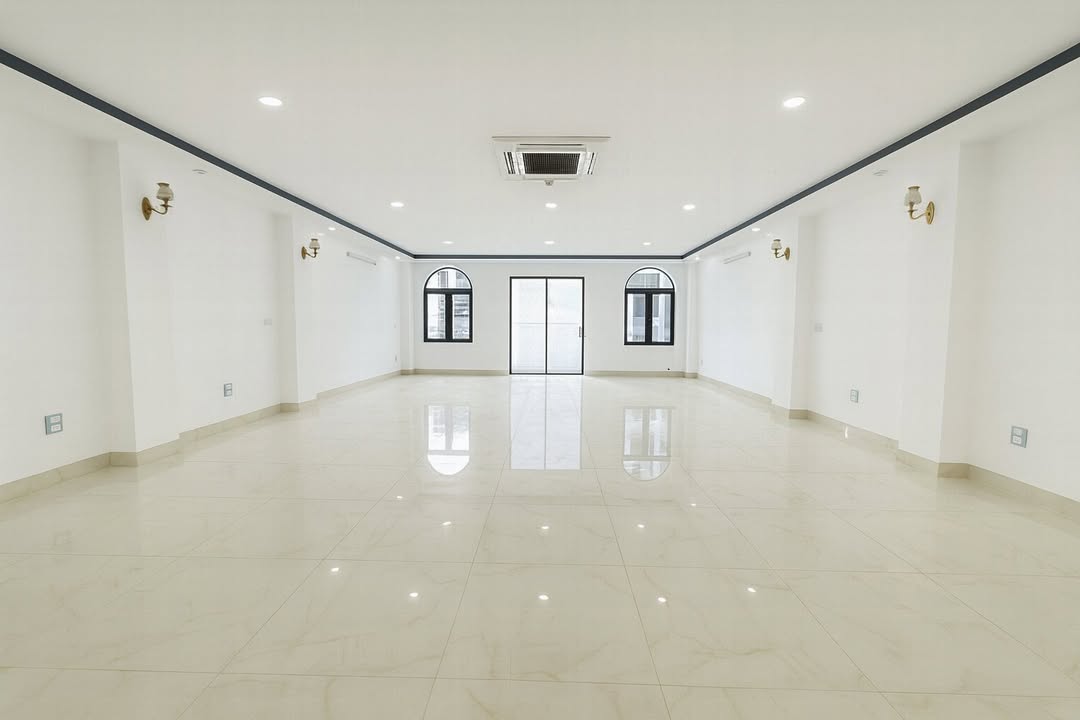 Sàn văn phòng cho thuê 120m² tại Lê Văn Thiêm, Thanh Xuân - Giao thông thuận lợi!