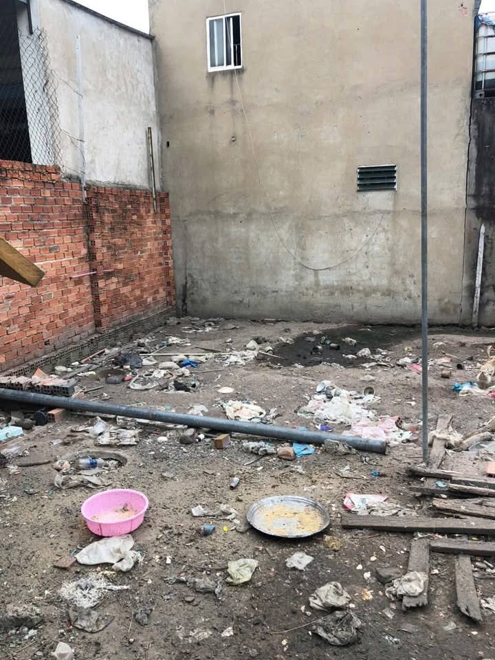 Đất nền Tân Phước Khánh 55m² giá 400 triệu - Cơ hội đầu tư tuyệt vời!