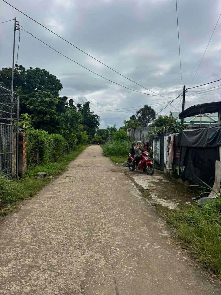 Đất thổ cư 120m² tại Kon Rờ Bàng 1, Kon Tum giá chỉ 400 triệu - Cơ hội đầu tư không thể bỏ lỡ!