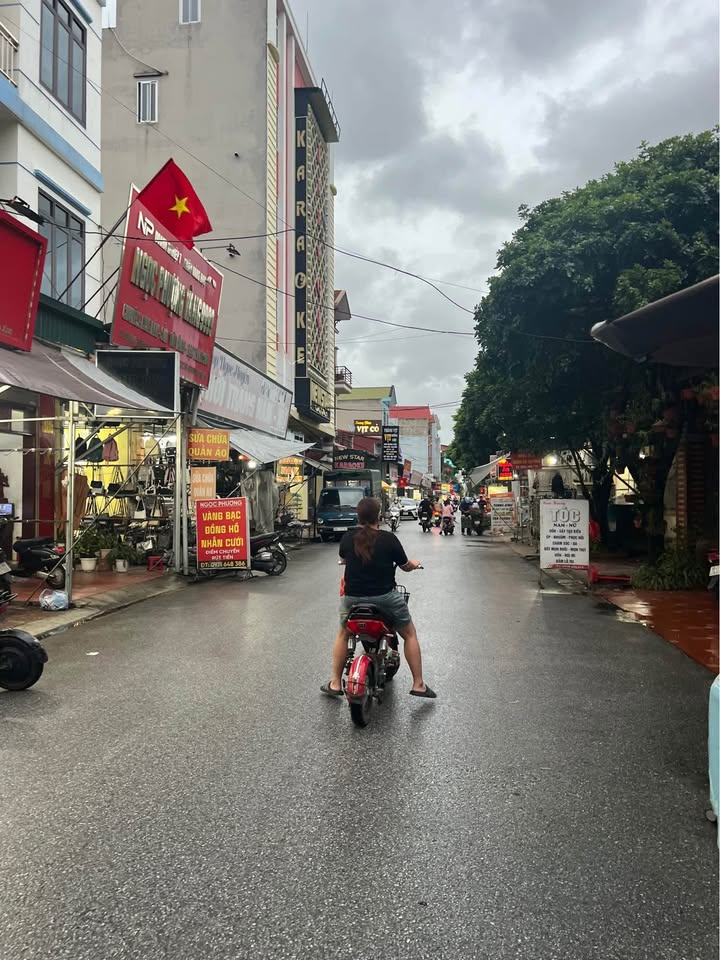 Lô đất Hoàn Sơn, Tiên Du 75m² giá 1 tỷ - Đầu tư sinh lời lý tưởng!