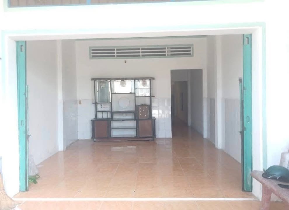 Nhà cho thuê hẻm đường Quang Trung, Rạch Giá 80m² giá 3.5 triệu - Sẵn sàng vào ở ngay!