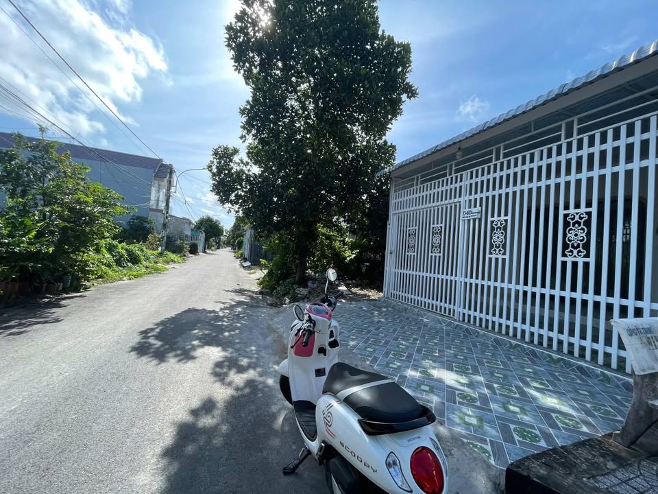 Nhà mặt tiền Trần Mai Ninh, Vĩnh Quang, Rạch Giá 90m² giá 1.95 tỷ - Sẵn sàng vào ở!