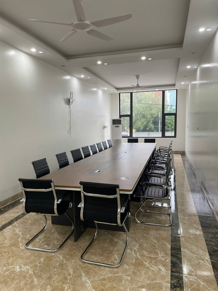 Văn phòng cho thuê tại trung tâm Lạng Sơn - Giá cả thỏa thuận - Tiện ích đầy đủ!