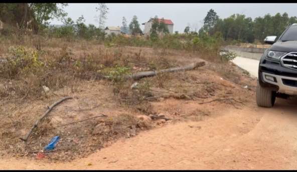 Đất nền Thái Đào, Lạng Giang 86m² giá chỉ 700 triệu - Lô góc 2 mặt tiền, đường ô tô tải!