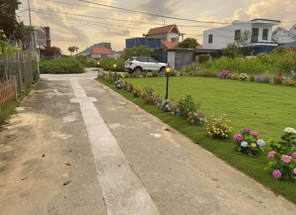 Đất nền thôn Lương Quy, xã Lê Lợi 60,5m² giá 1,1 tỷ - Đầu tư sinh lời tuyệt vời!