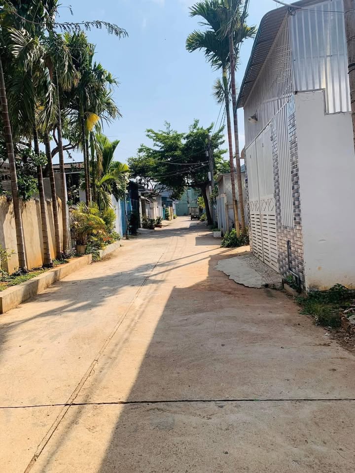 Đất nền liền kề Hẻm 44 Đinh Núp, Tân Lập 79.2m² giá 1.79 tỷ - Đầu tư sinh lời hấp dẫn!