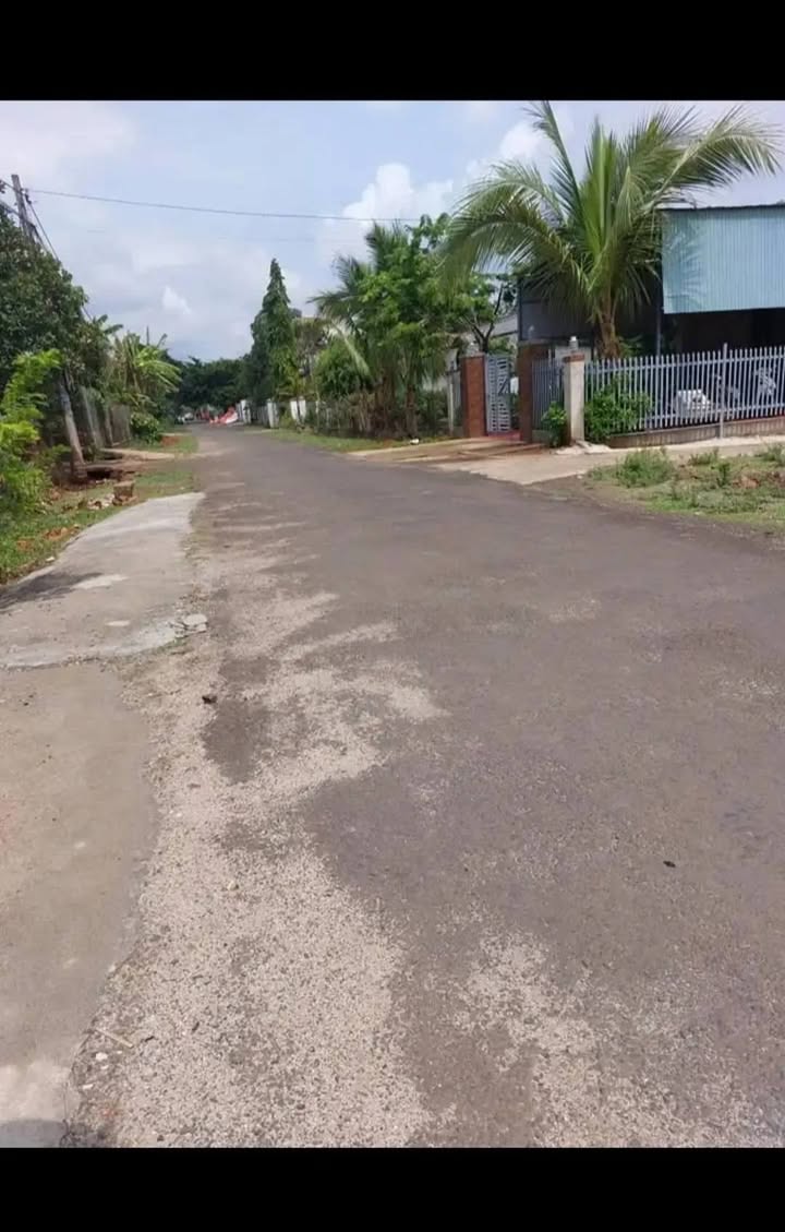 Đất mặt đường nhựa Hòa Phú, Buôn Ma Thuột 404.8m² giá 1.65 tỷ - Cơ hội đầu tư tuyệt vời!