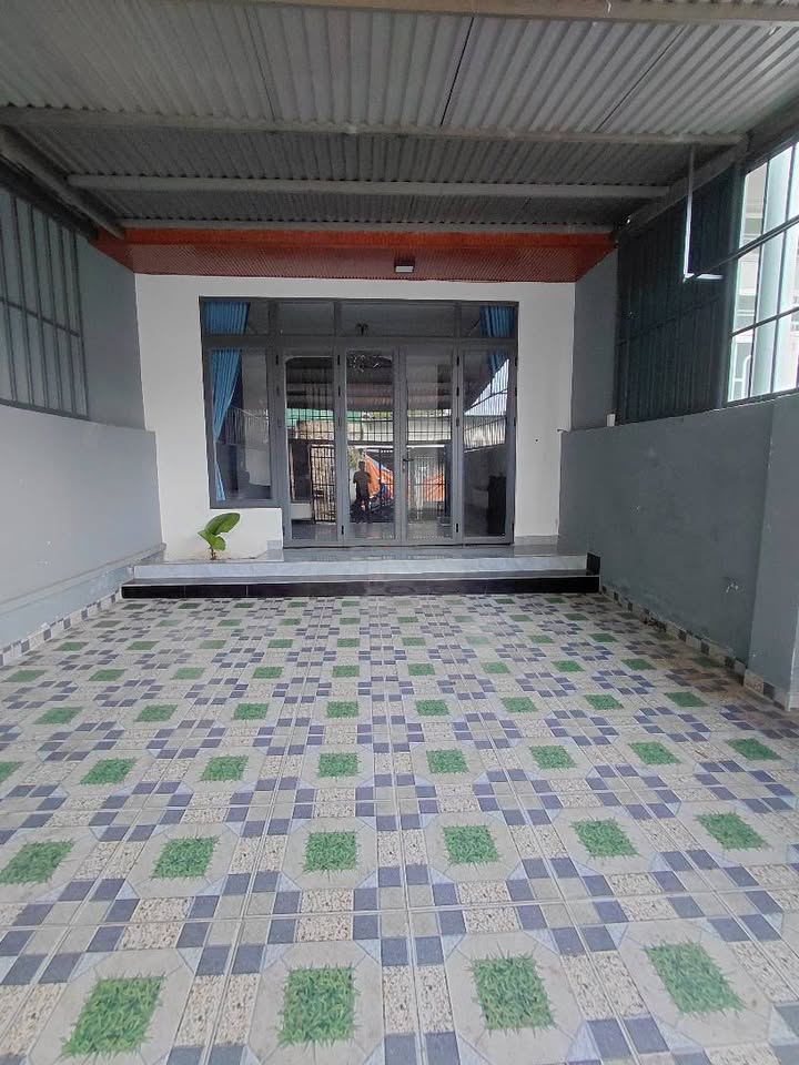 Nhà cho thuê tại Hẻm 53 Phạm Ngũ Lão, 125m² giá 6 triệu - Nội thất đầy đủ, sẵn sàng ở!