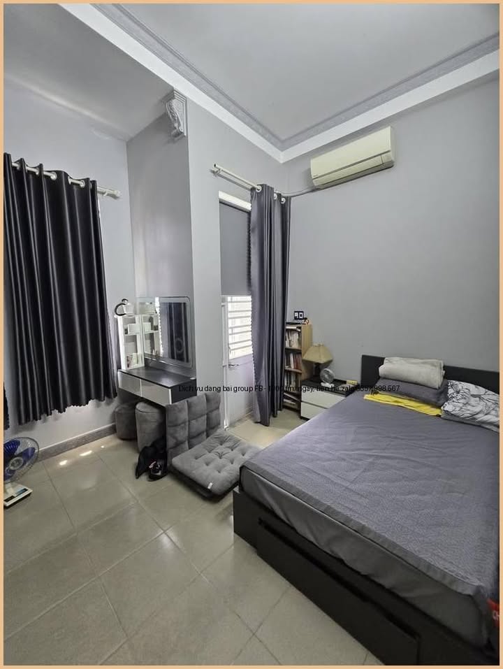 Nhà lô góc mặt tiền Trần Cao Vân 55m² giá 8.18 tỷ - Kinh doanh đỉnh cao!