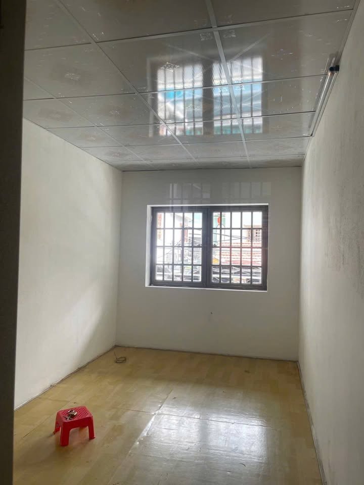 Nhà 2 tầng Trưng Nữ Vương Đà Nẵng 60m² giá 3.6 tỷ - Vị trí trung tâm tiện lợi!