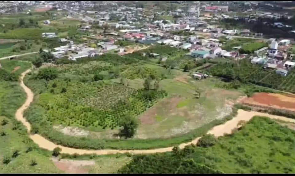 Đất Farm 19.051m² tại xã Lộc Châu, Bảo Lộc - Giá 48.6 tỷ, pháp lý rõ ràng!