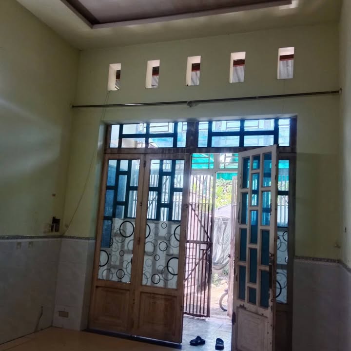 Nhà cho thuê hẻm ga Minh Quân, Vĩnh Lộc A, Bình Chánh - Giá chỉ 3 triệu/tháng!