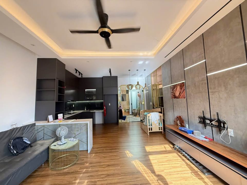 Nhà cấp 4 Hẻm Mai Hắc Đế 78m² giá 2.95 tỷ - Đầu tư sinh lời tuyệt vời!