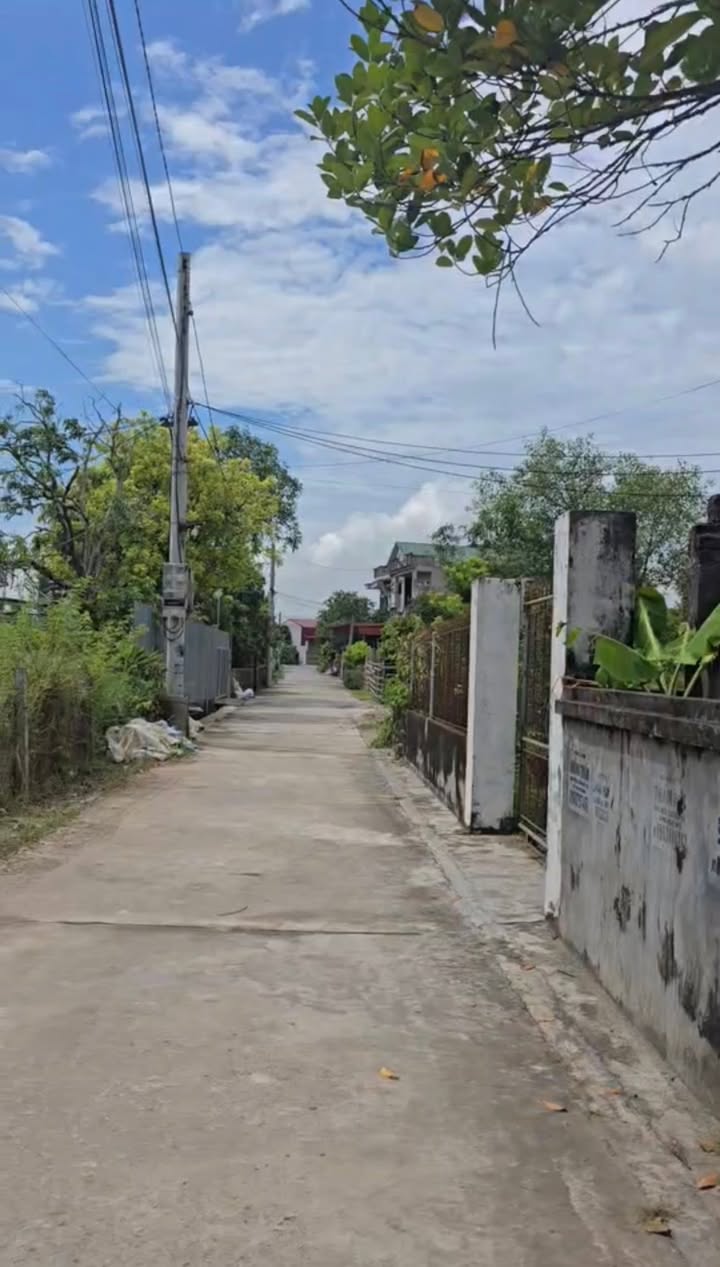 Đất nền Trung Đăng, Hùng Dũng, 283m² giá 400 triệu - Đầu tư sinh lời bền vững!