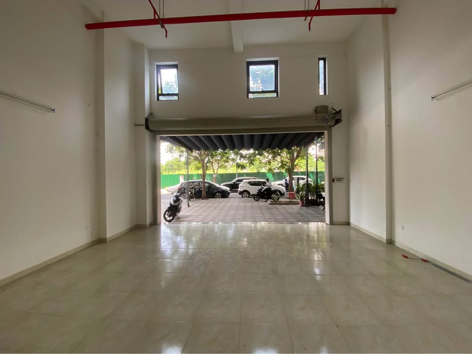 Cho thuê shophouse Khu Hà Quang 1 Nha Trang 70m² giá 10 triệu - Mặt bằng thông thoáng, vị trí đắc địa!