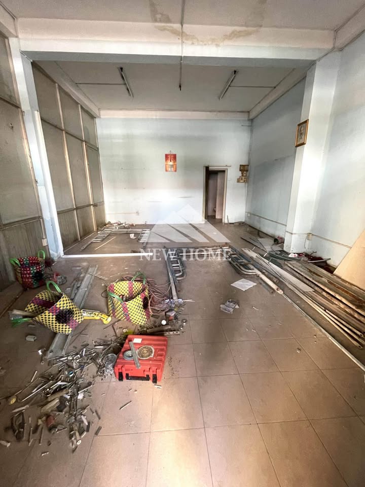 Cho thuê mặt bằng mặt tiền Nguyễn Thiện Thuật, Nha Trang 40m² giá 34 triệu - Thích hợp kinh doanh đa dạng!