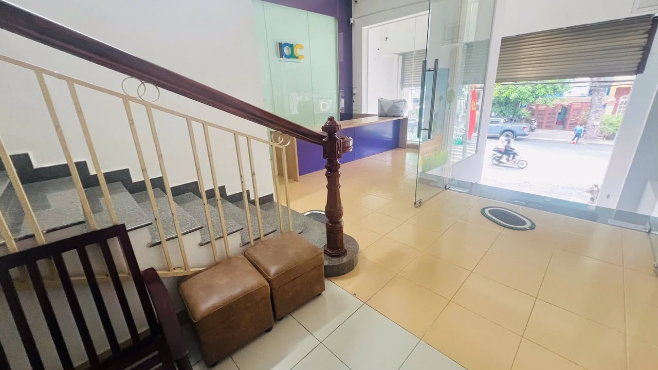 Nhà mặt tiền KDC Tân Quy Đông, 108m² giá 50 triệu - Vị trí đắc địa cho mọi ngành nghề