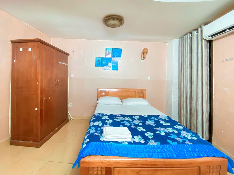 Cho thuê phòng cao cấp tại quận 10 - Giá chỉ từ 2.8 triệu!