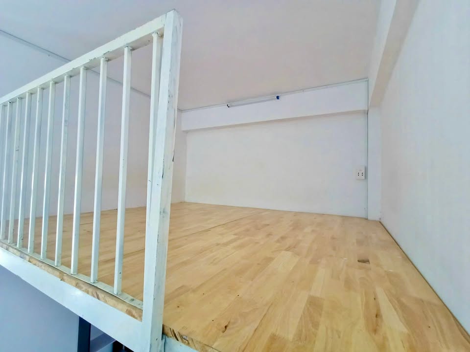 Nhà phố cho thuê Lạc Long Quân Q11 4 triệu - Full nội thất tiện nghi