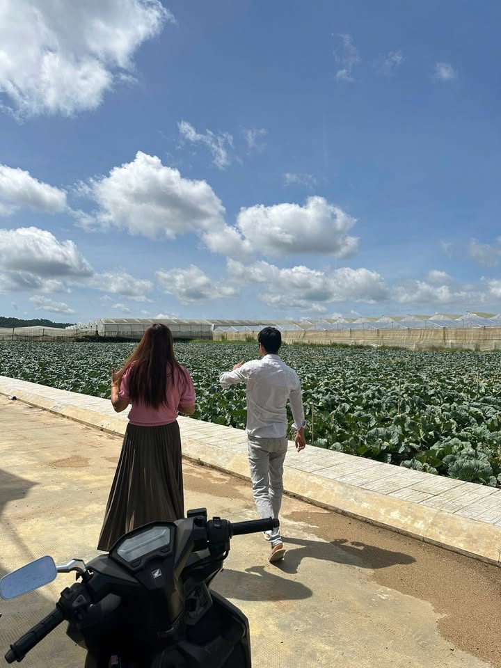 Đất nền Thạnh Mỹ 125m² giá 650 triệu - Sổ đỏ chính chủ, pháp lý rõ ràng!