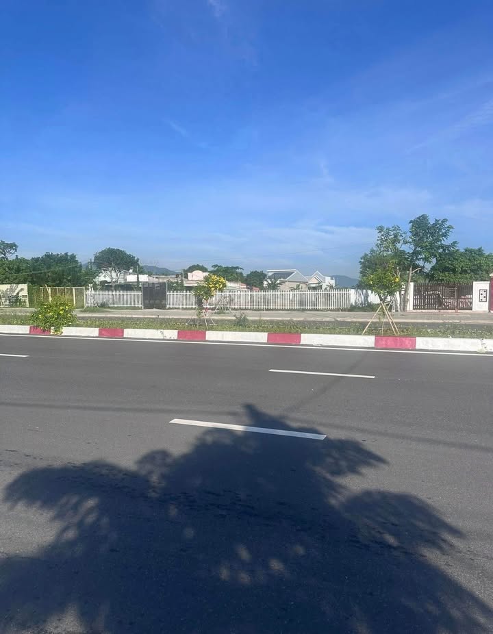 Đất nền mặt tiền đường ven biển Phước Hải 1036m² giá 36.26 tỷ - Cơ hội đầu tư sinh lời!